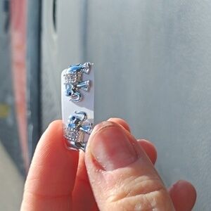 Stud Earrings 3/$25